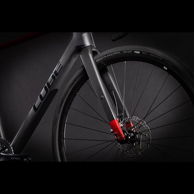 CUBE Nuroad C:62 Pro 2021 gravel grinder CUBE Nuroad C:62 Pro 2021 gravel grinder